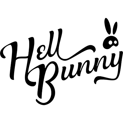 Logo Hell Bunny