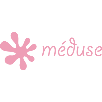 Logo Méduse