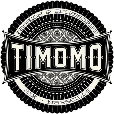 Logo Timomo